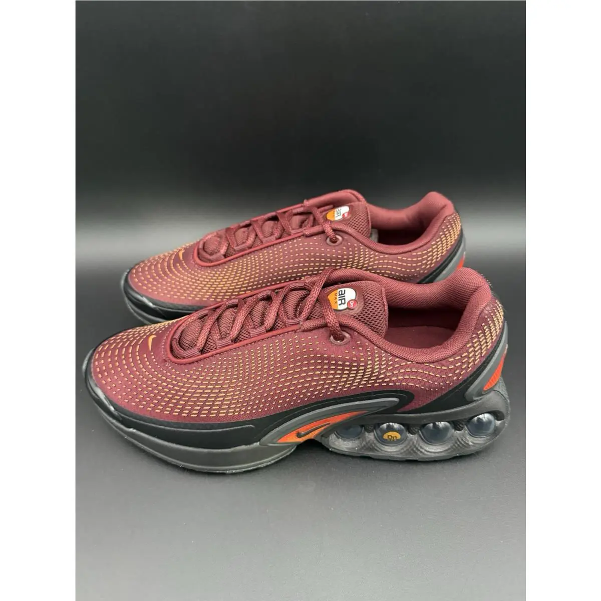 Nike shoes - Nike Air Max DN - Air Max - DV3337-600 - Red 25