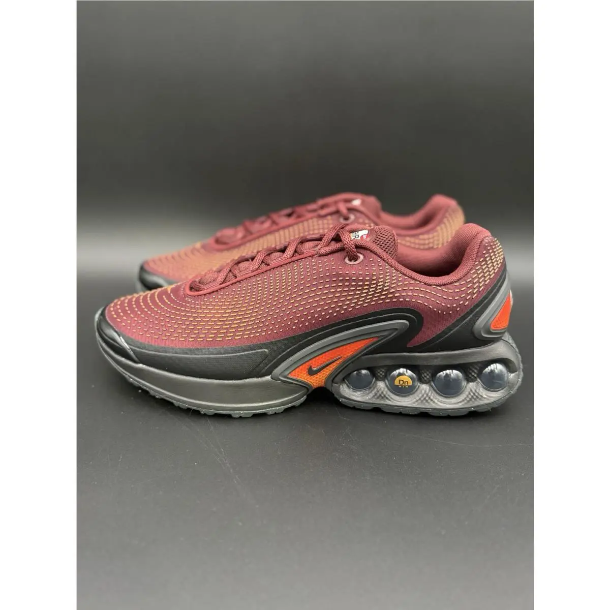 Nike shoes - Nike Air Max DN - Air Max - DV3337-600 - Red 27