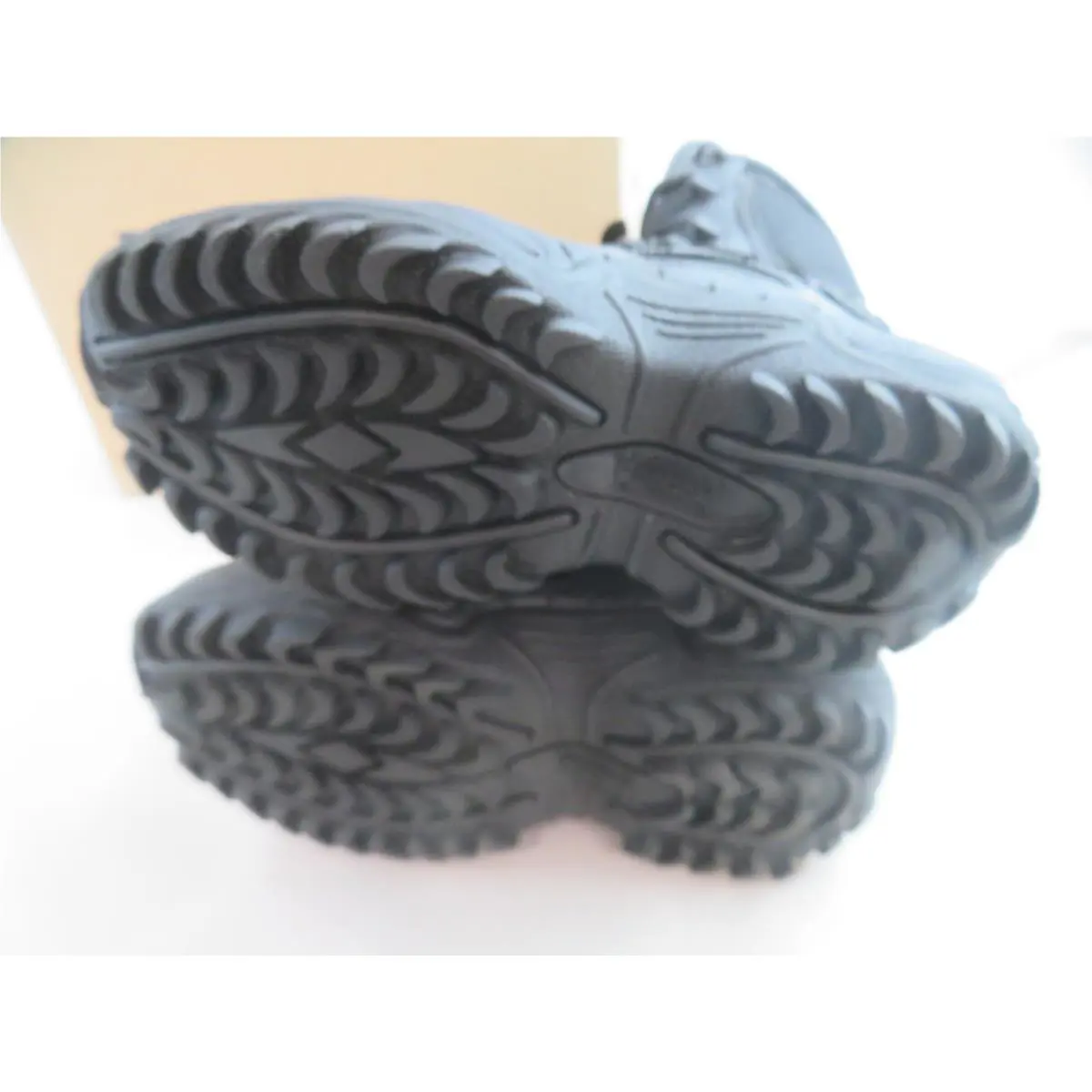 Reebok shoes - Reebok Rapid Response RB - Rapid Response - Black 3