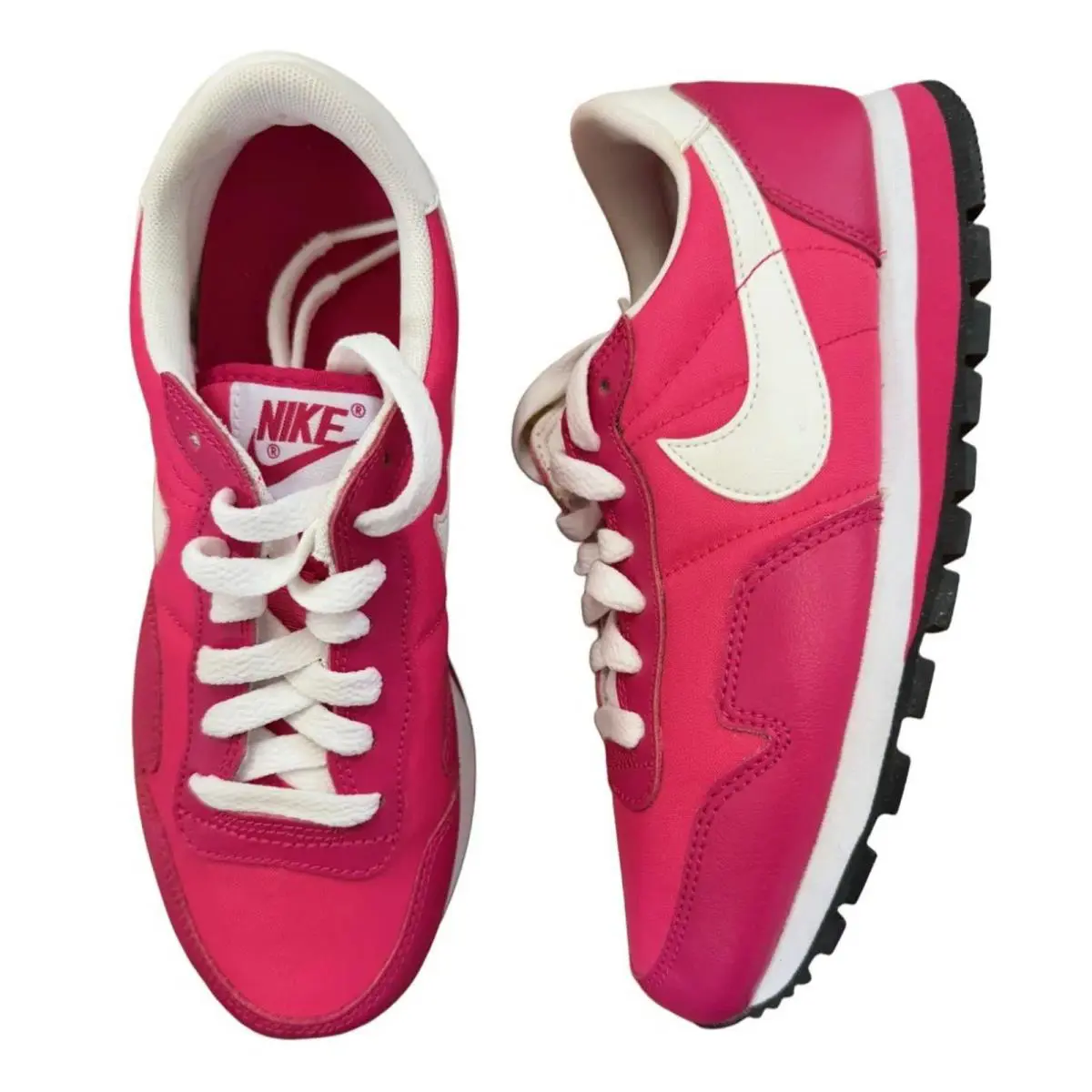 Nike shoes - Nike Metro Plus - Metro Plus - Pink 1