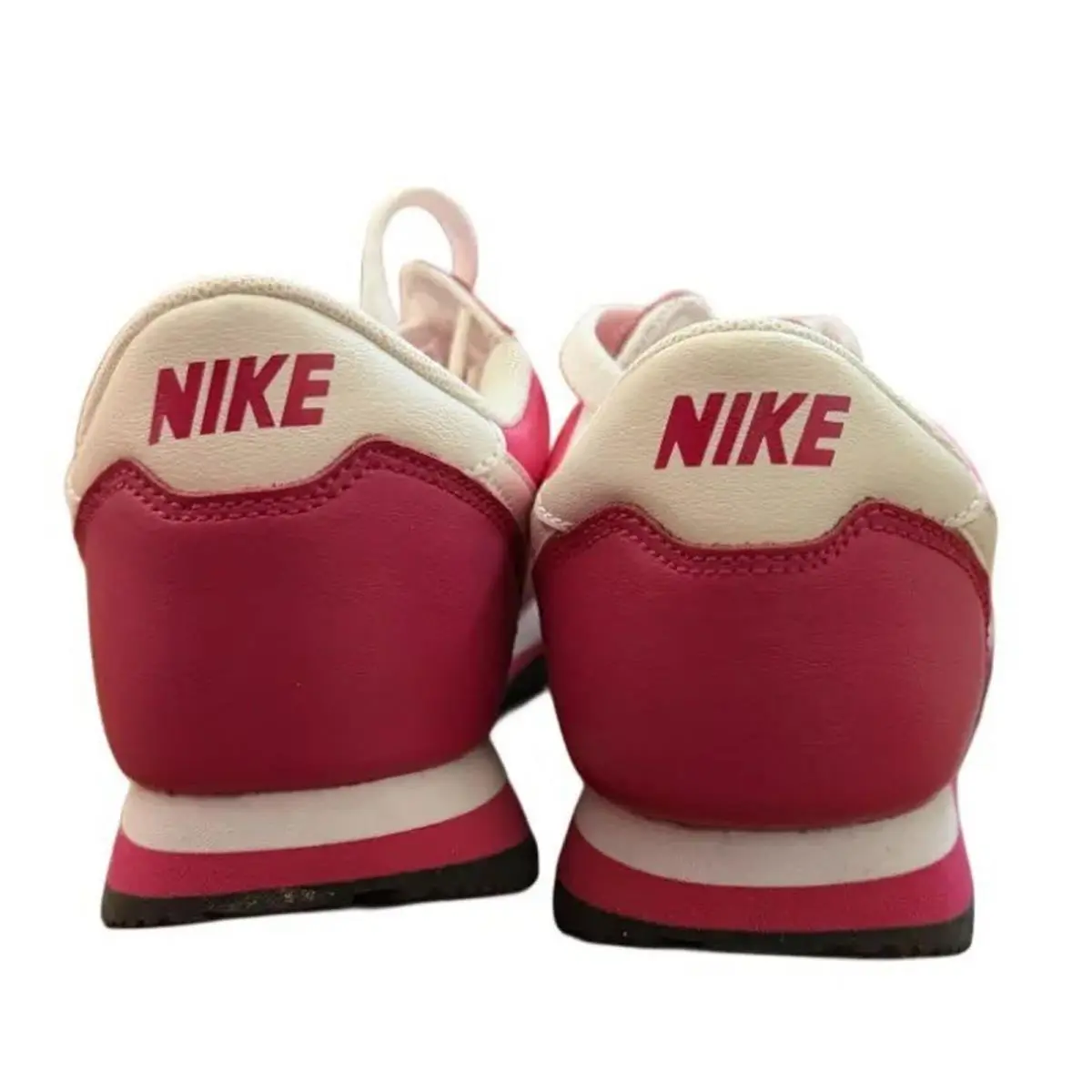 Nike shoes - Nike Metro Plus - Metro Plus - 309598 600 - Pink 8