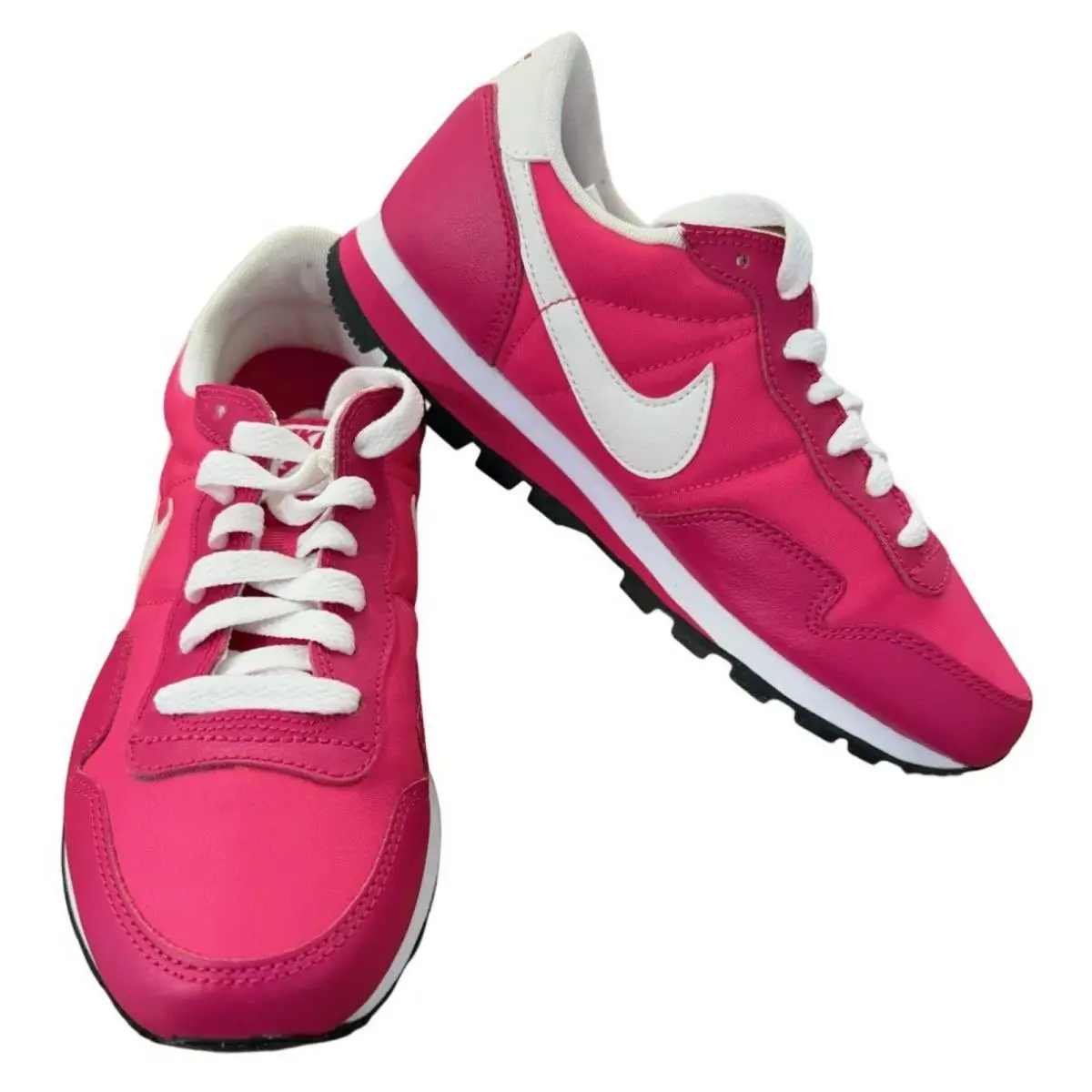 Nike shoes - Nike Metro Plus - Metro Plus - Pink 4