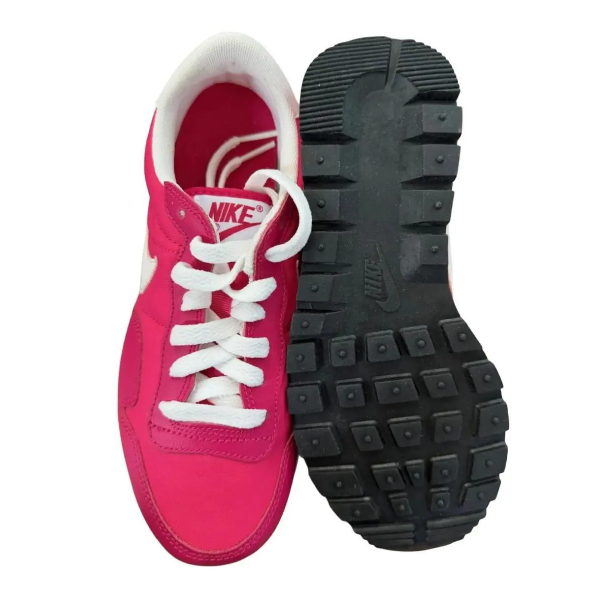 Nike shoes - Nike Metro Plus - Metro Plus - Pink 6