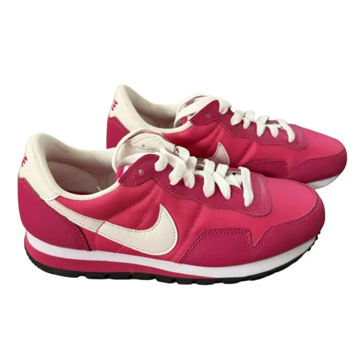 Nike shoes - Nike Metro Plus - Metro Plus - 309598 600 - Pink 6