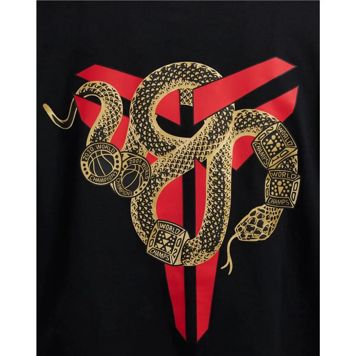 Nike clothing - IB0241 010 - IB0241 010 - Black 1