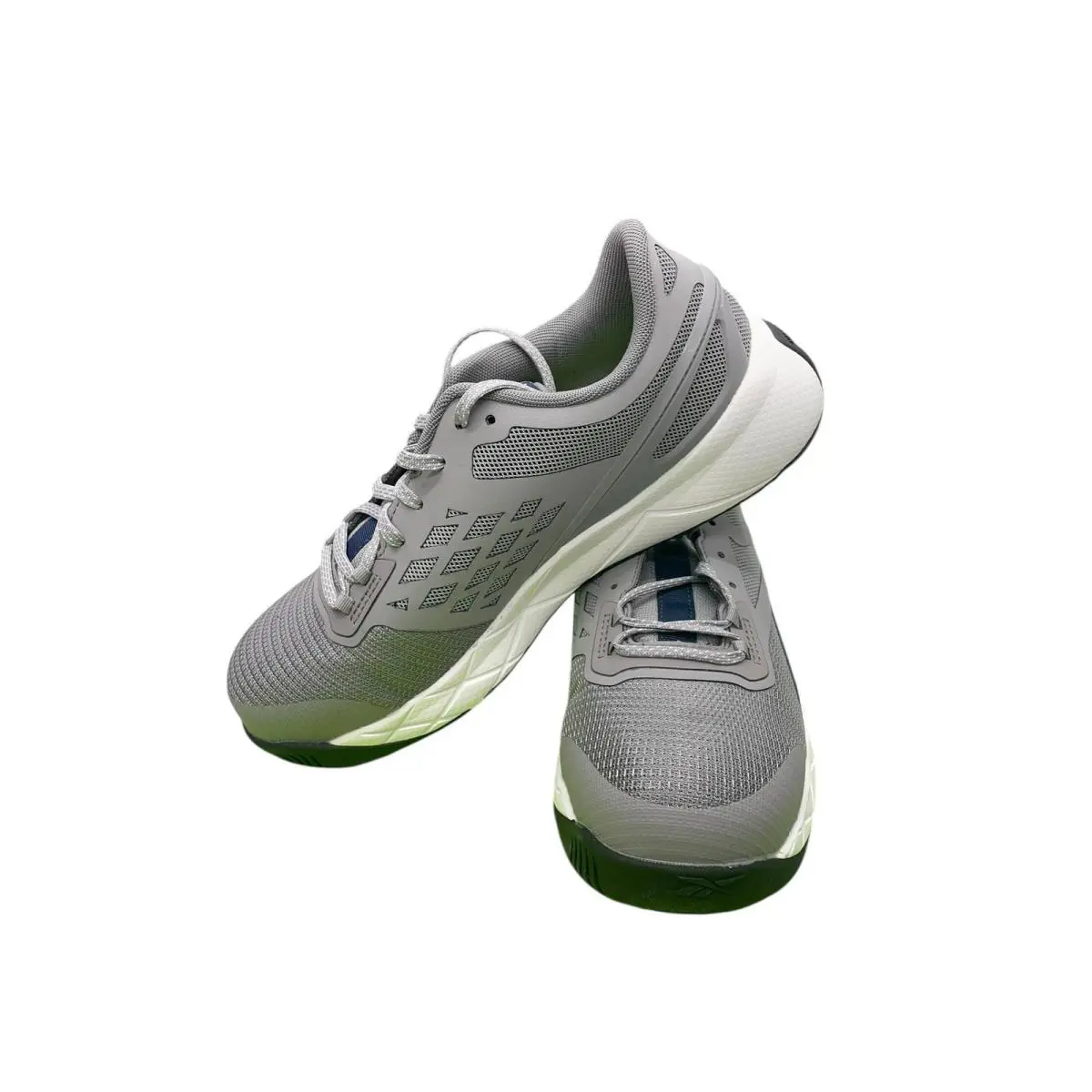 Reebok shoes - Nanoflex TR Work - Nanoflex Work - RB3320 - Grey (UPC: 690774620230) 9