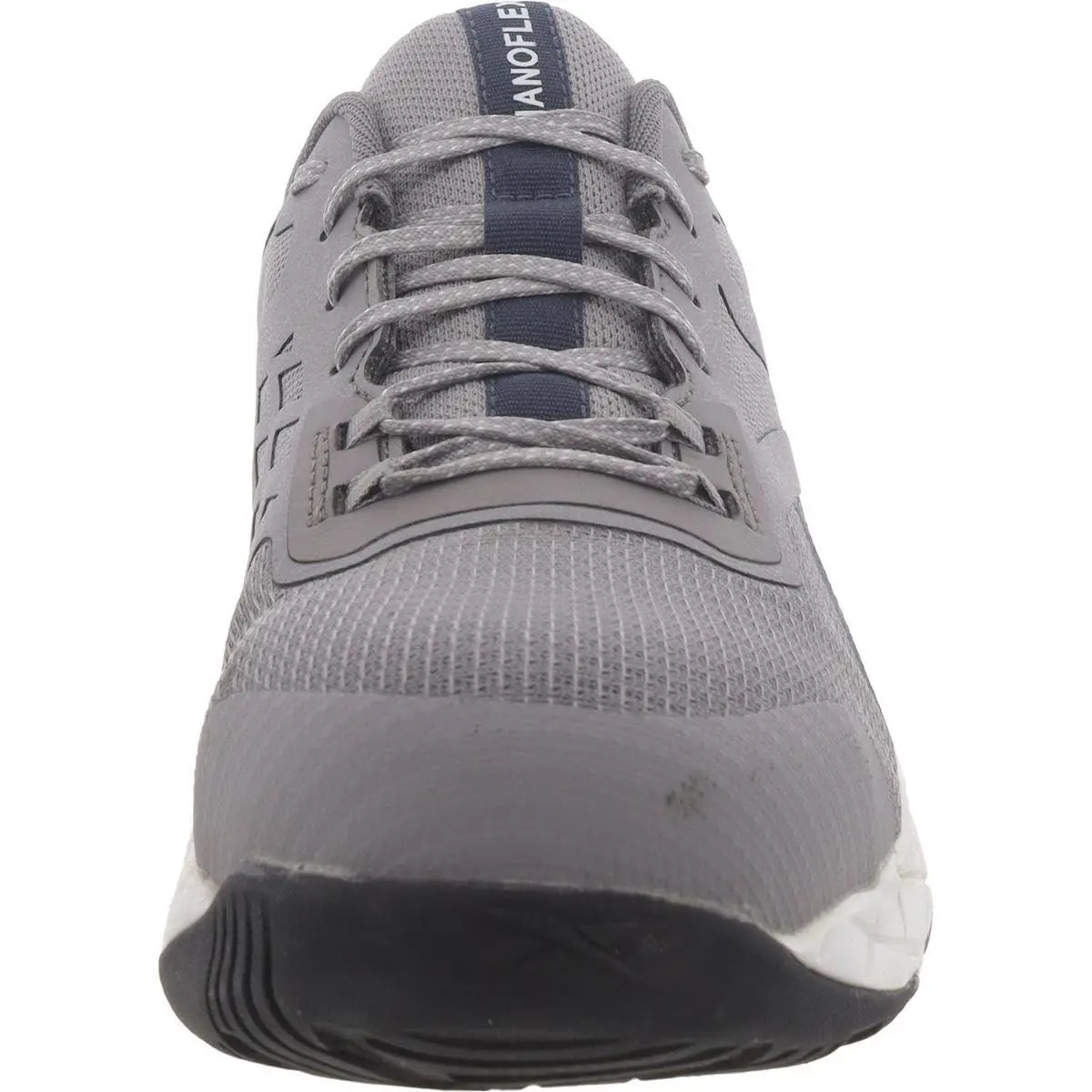 Reebok shoes - Nanoflex TR Work - Nanoflex Work - RB3320 - Grey (UPC: 690774620230) 0