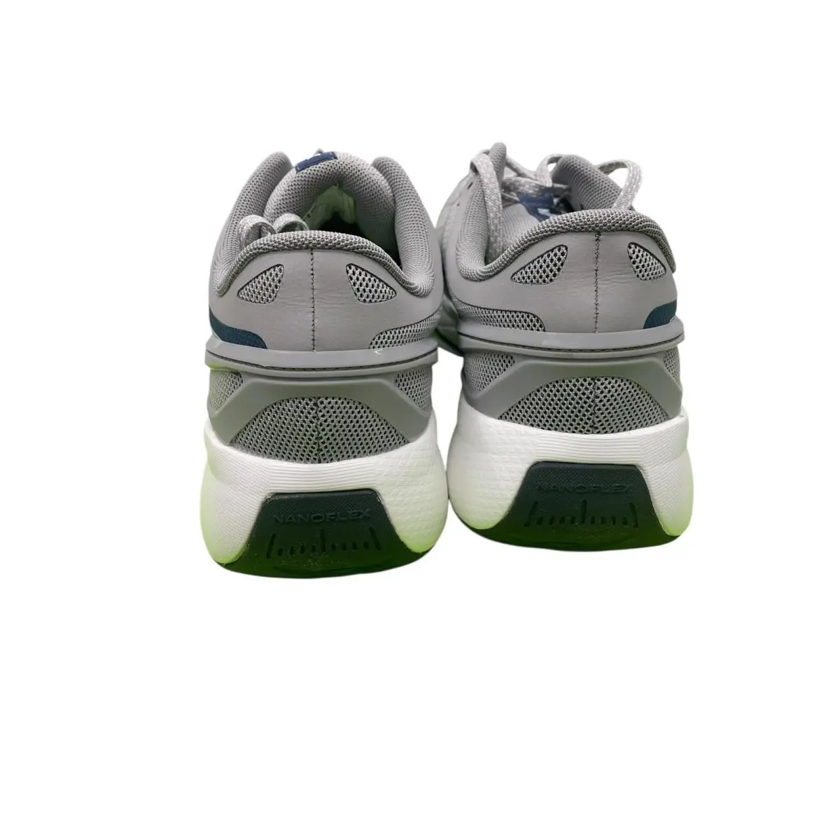 Reebok shoes - Nanoflex TR Work - Nanoflex Work - RB3320 - Grey (UPC: 690774620230) 6