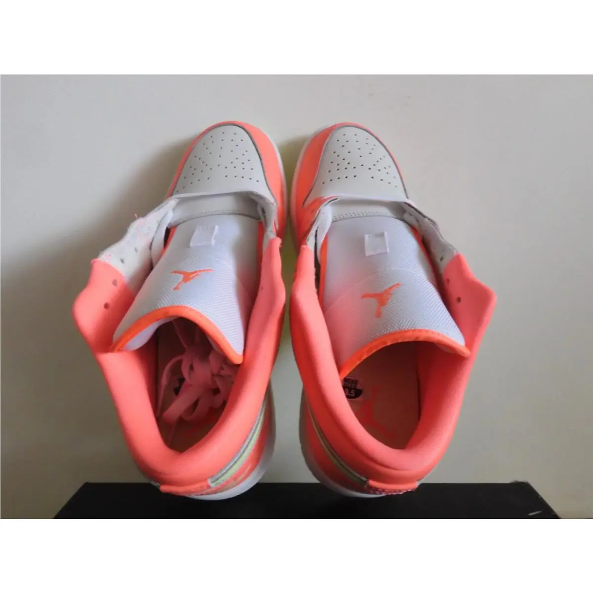 Nike shoes - Nike Air Jordan 1 - Air - FN6772-671 - Pink 4