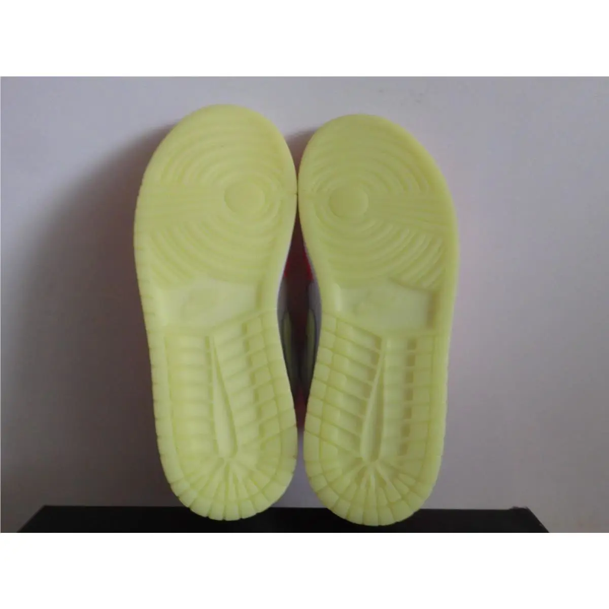 Nike shoes - Nike Air Jordan 1 - Air - FN6772-671 - Pink 5