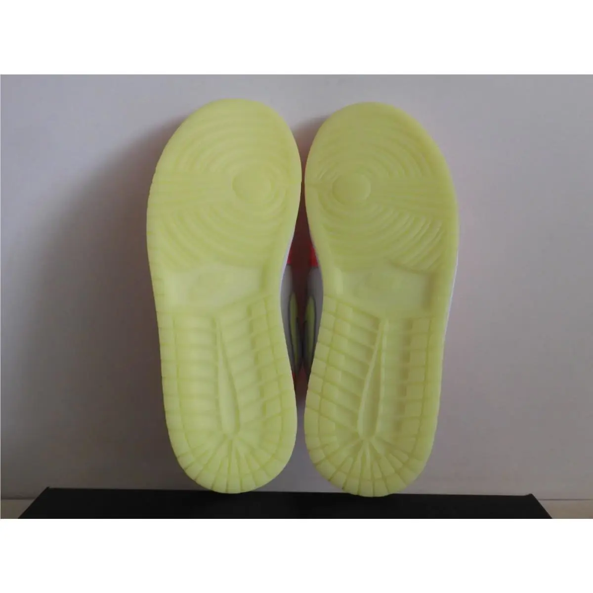 Nike shoes - Nike Air Jordan 1 - Air - FN6772-671 - Pink 21
