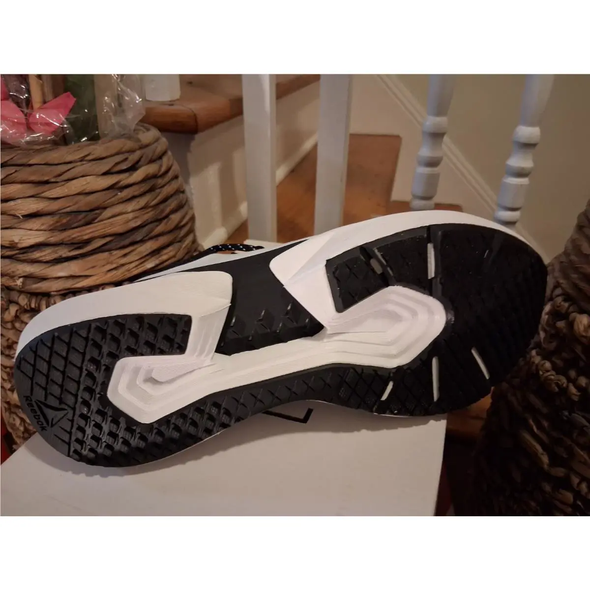 Reebok shoes - Reebok Sole Fury - Sole Fury - Multicolor 5