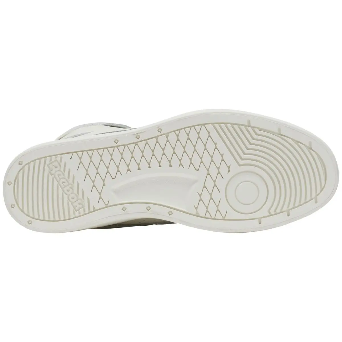 Reebok shoes - LZK48 - LZK48 - Chalk/Pure Grey 2/Modern Beige (UPC: 196464086350) 0
