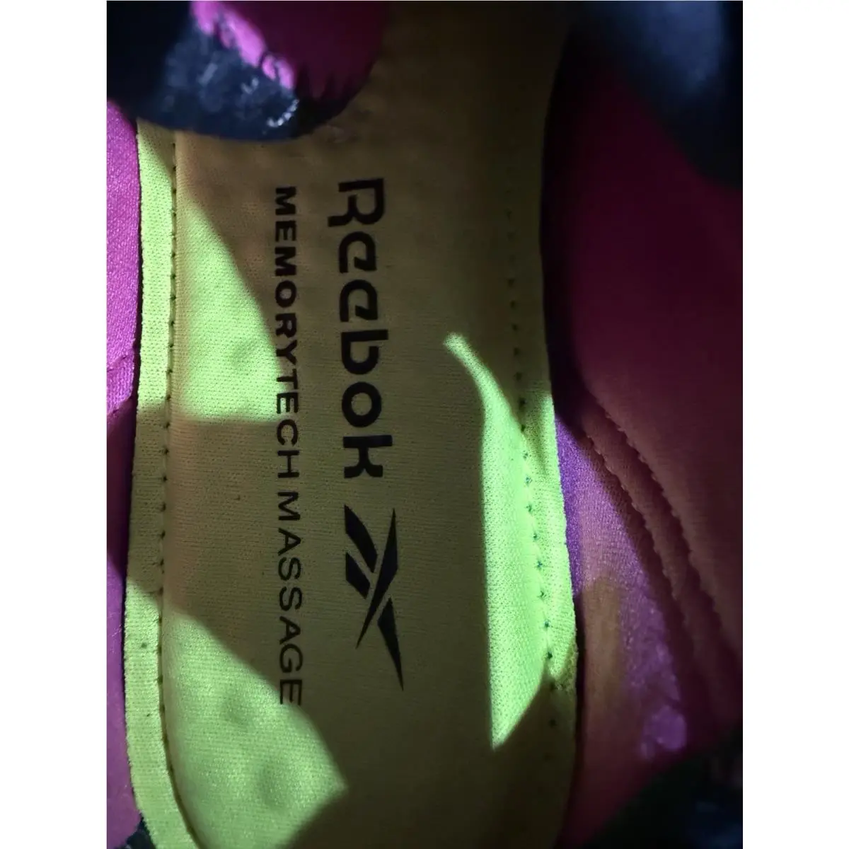 Reebok shoes - Reebok Work - Work - Silver 4