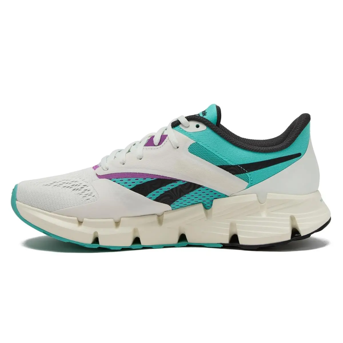 Reebok shoes - 100209533 - 100209533 - Chalk/Ai Aqua/Vintage Chalk (UPC: 197323382637) 1
