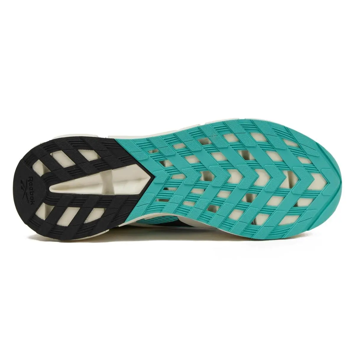 Reebok shoes - 100209533 - 100209533 - Chalk/Ai Aqua/Vintage Chalk (UPC: 197323382637) 3