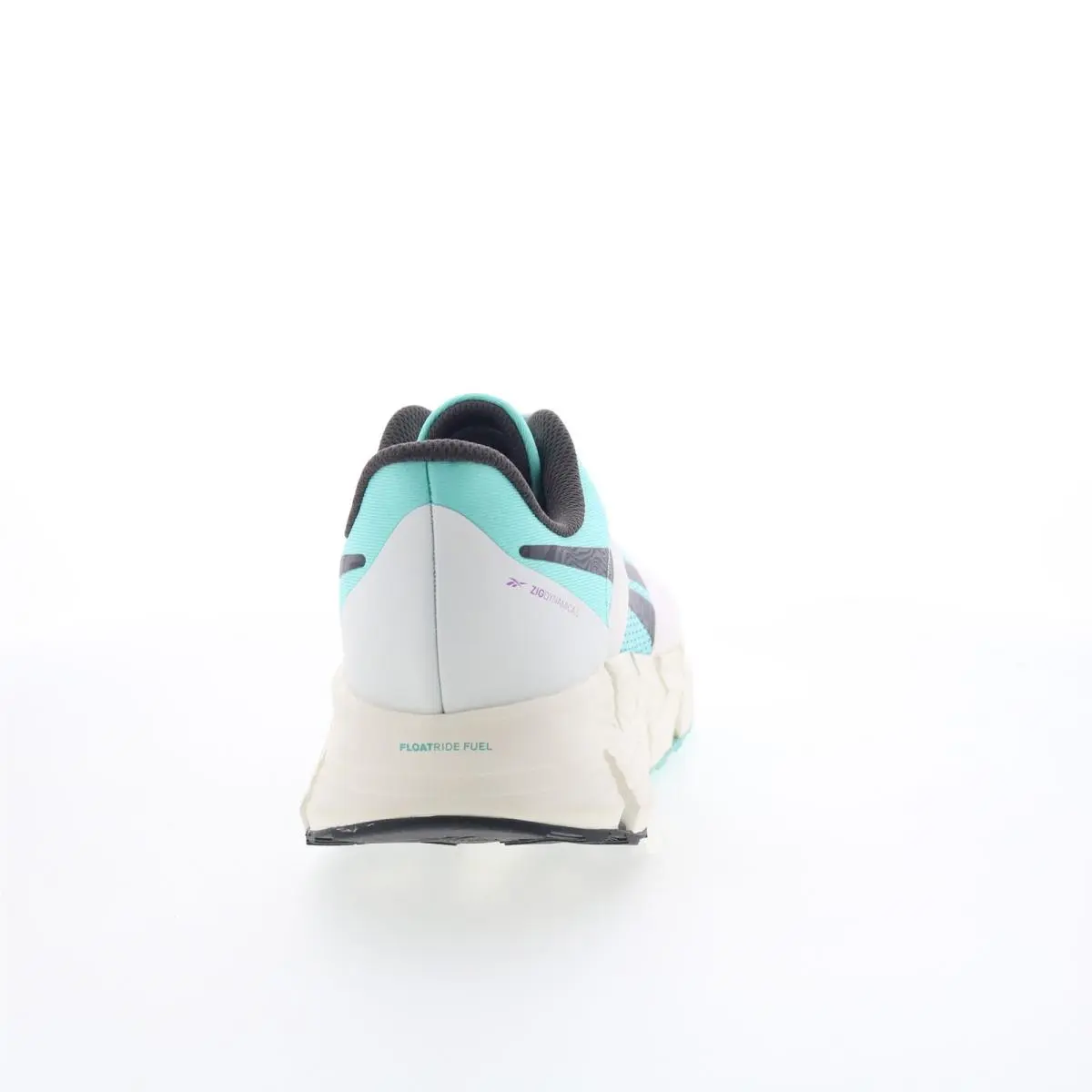 Reebok shoes - Reebok Zig Dynamica 5 - Zig Dynamica - 100209533 - Beige (UPC: 197323382682) 2