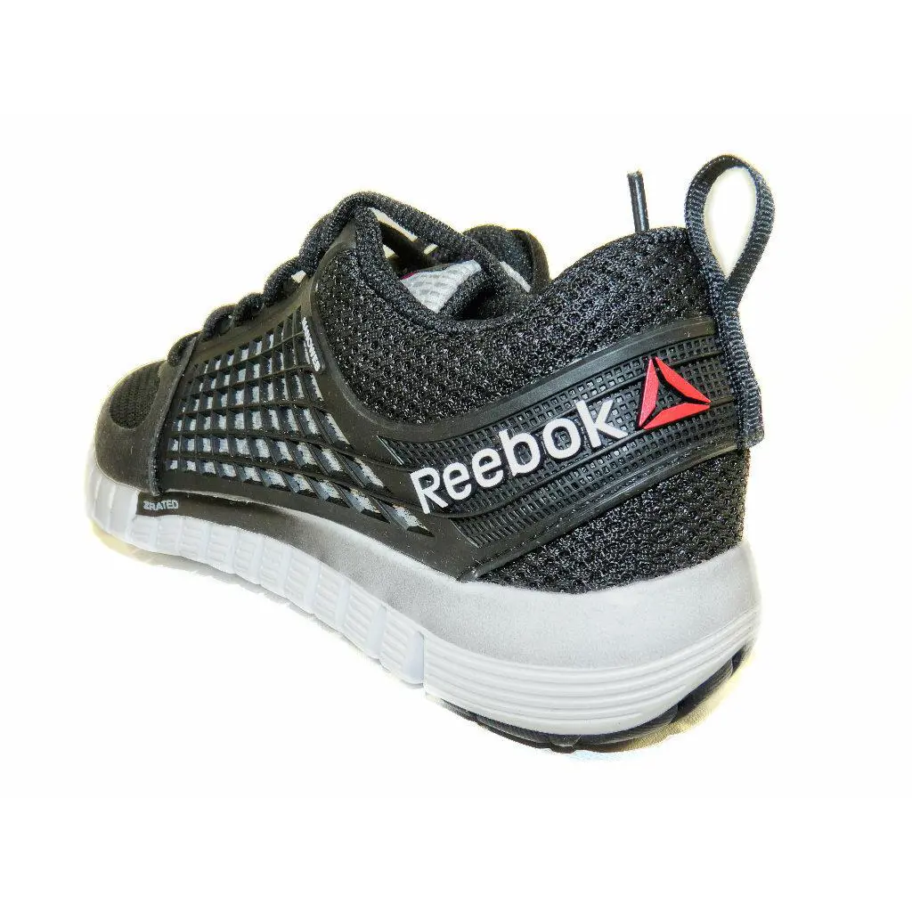 Reebok shoes - ZQUICK Electrify M43723 - ZQUICK Electrify - Black (UPC: 887785546936) 0
