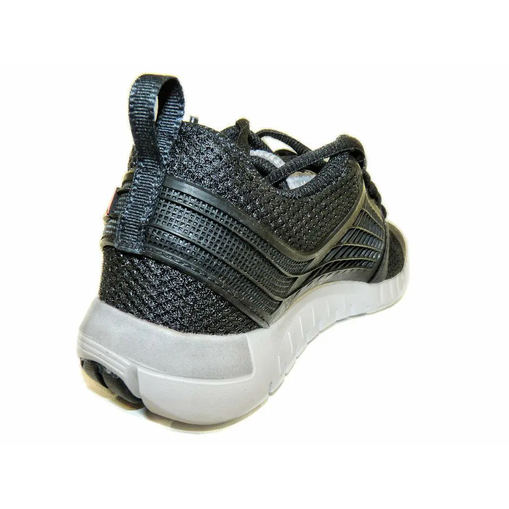 Reebok shoes - ZQUICK Electrify M43723 - ZQUICK Electrify - Black (UPC: 887785546936) 1