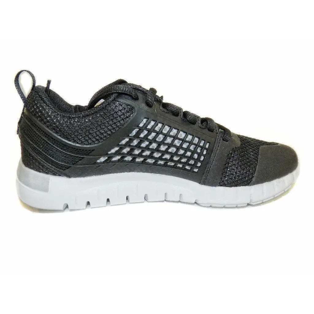 Reebok shoes - ZQUICK Electrify M43723 - ZQUICK Electrify - Black (UPC: 887785546936) 2