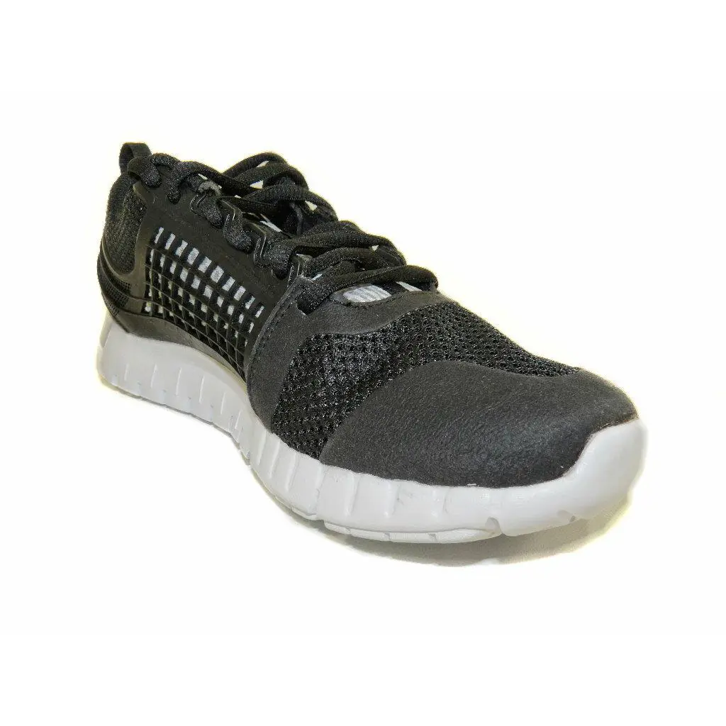 Reebok shoes - ZQUICK Electrify M43723 - ZQUICK Electrify - Black (UPC: 887785546936) 3