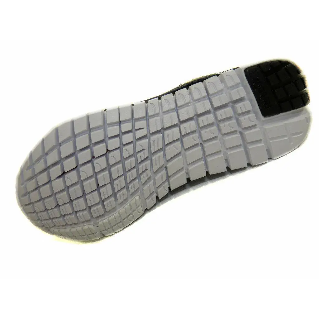 Reebok shoes - ZQUICK Electrify M43723 - ZQUICK Electrify - Black (UPC: 887785546936) 6
