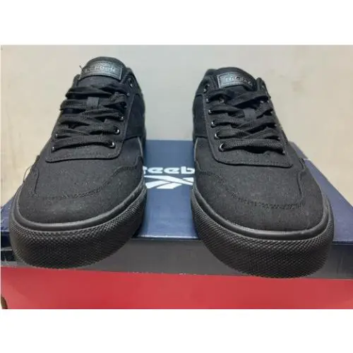 Reebok shoes - BLACK - 130MBBB 2