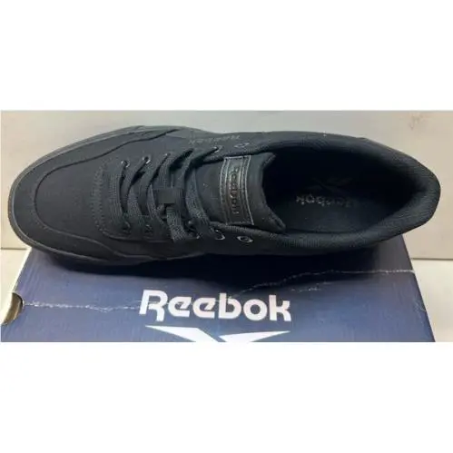 Reebok shoes - BLACK - 130MBBB 3