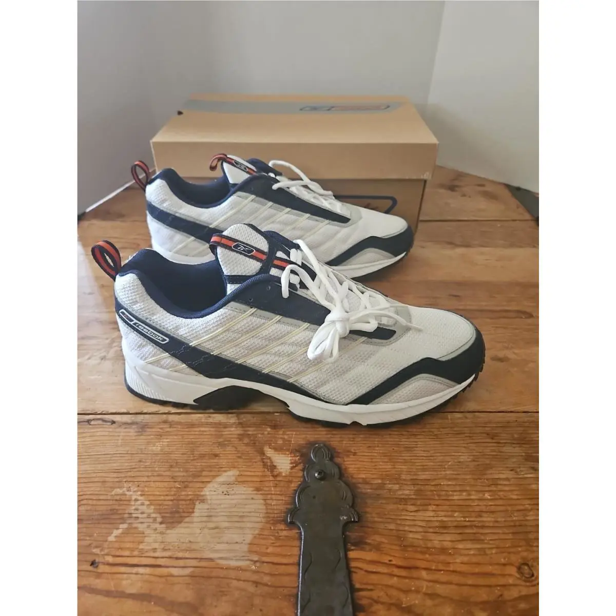 Reebok shoes - Catalon - Catalon - Gray 1