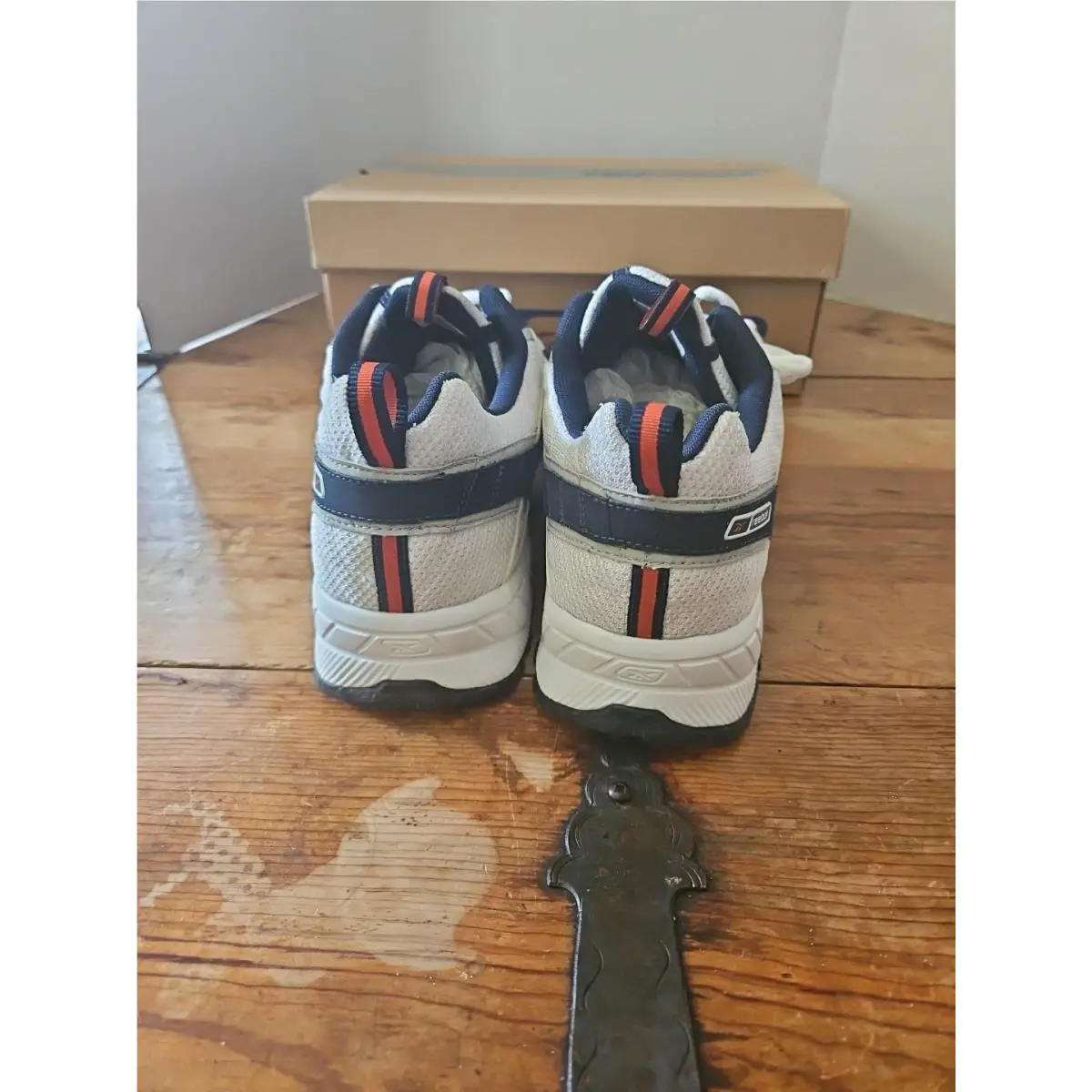 Reebok shoes - Catalon - Catalon - Gray 2