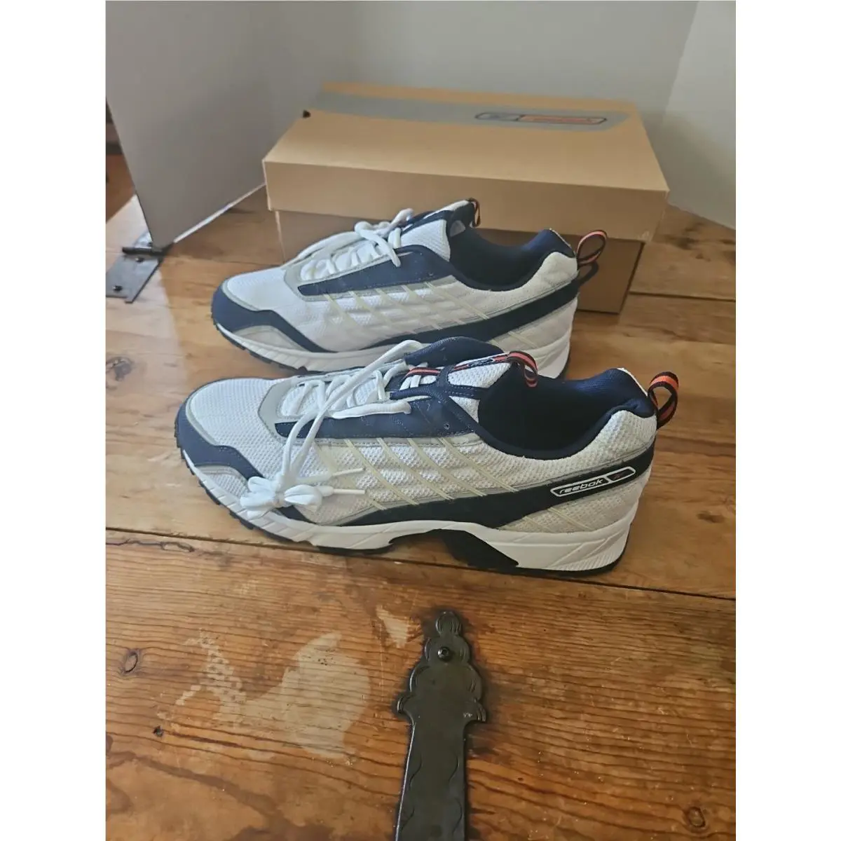 Reebok shoes - Catalon - Catalon - Gray 3