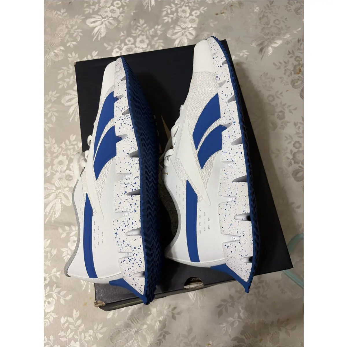 Reebok shoes - Reebok Classic - Classic - IF5516 - White 5