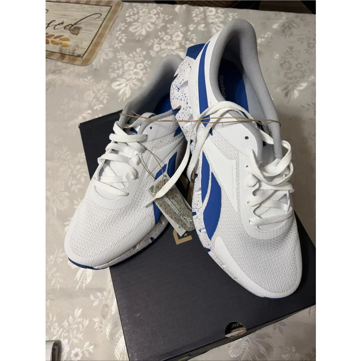 Reebok shoes - Reebok Classic - Classic - IF5516 - White 6