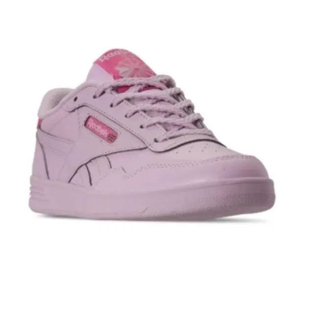 Reebok shoes - Reebok Club - Club - EH2523 - Pink 0
