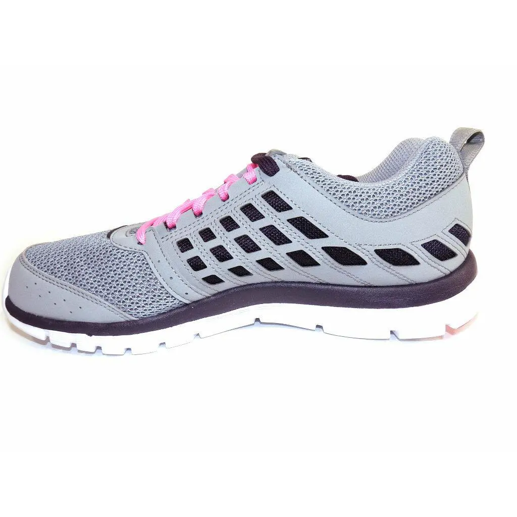 Reebok shoes - Z DUAL RIDE M44669 - DUAL RIDE - M44669 - Gray (UPC: 888163038364) 2