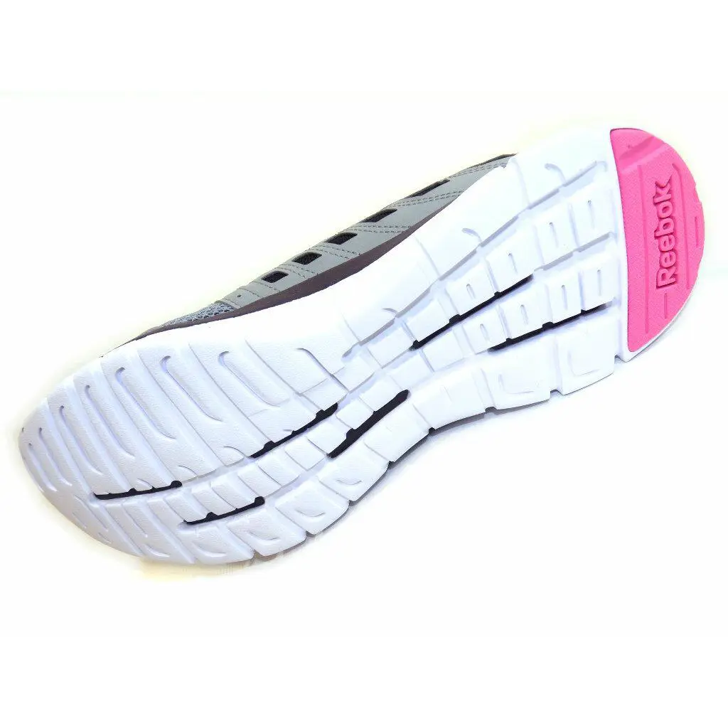 Reebok shoes - Z DUAL RIDE M44669 - DUAL RIDE - M44669 - Gray (UPC: 888163038364) 6