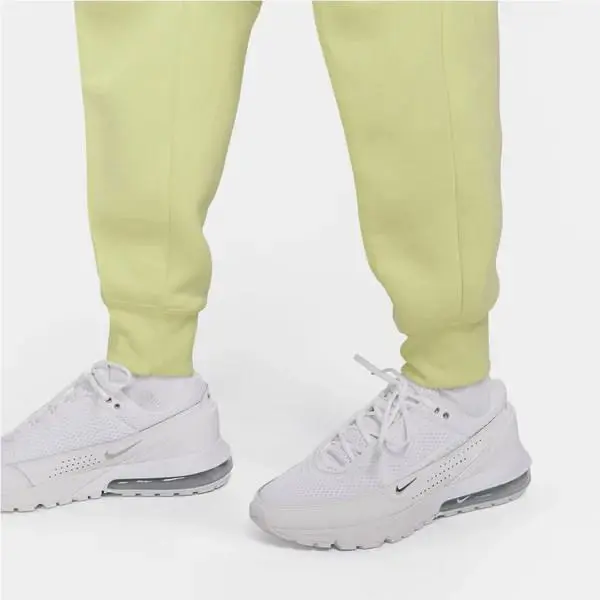 Nike clothing - FB8338-331 - FB8338-331 - Luminous Green/Black 3