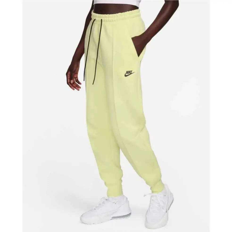 Nike clothing - FB8338-331 - FB8338-331 - Luminous Green/Black 5