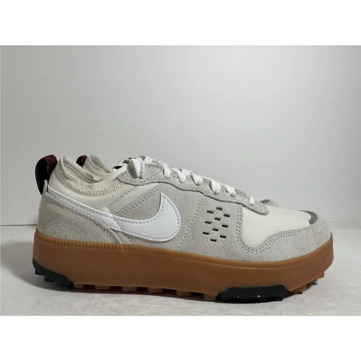 Nike shoes - Nike C1TY - DV3949-001 - Gray 0