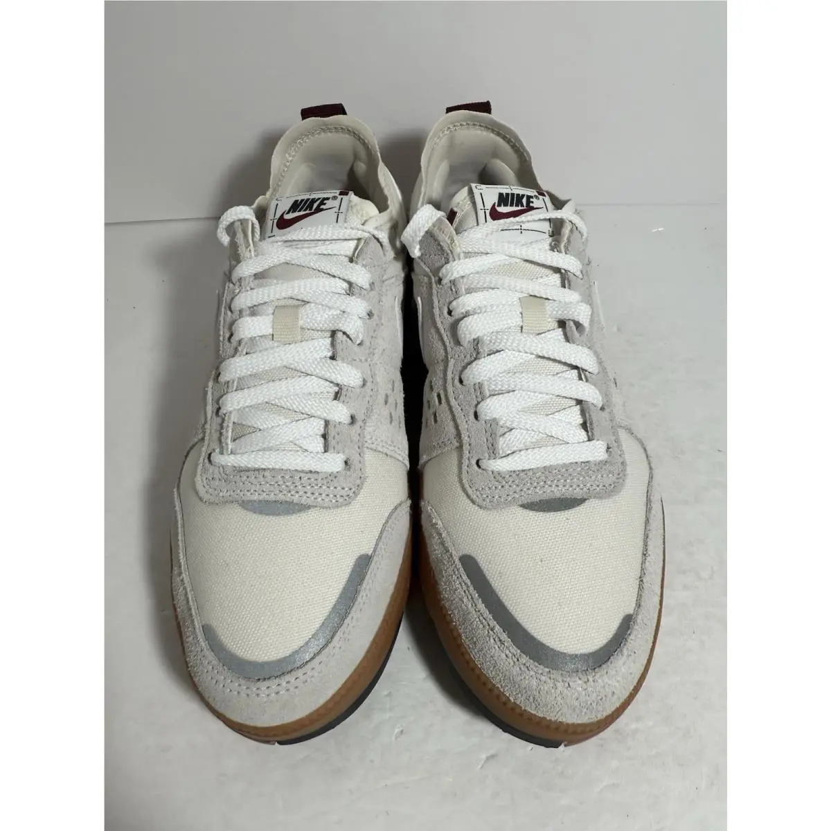 Nike shoes - Nike C1TY - DV3949-001 - Gray 1