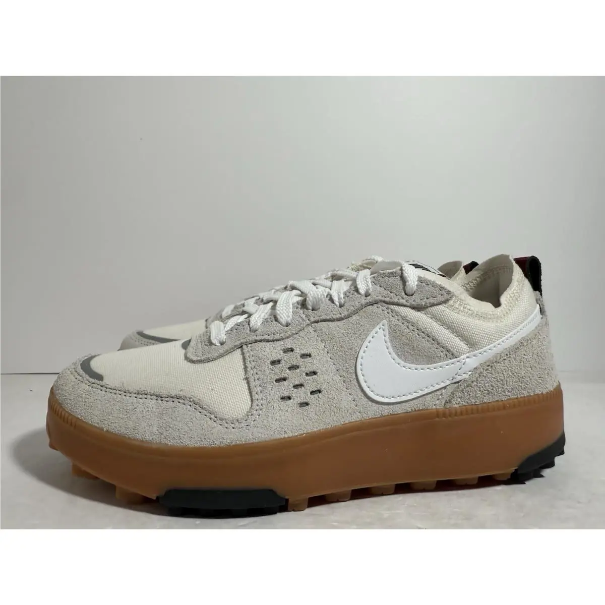 Nike shoes - Nike C1TY - DV3949-001 - Gray 2