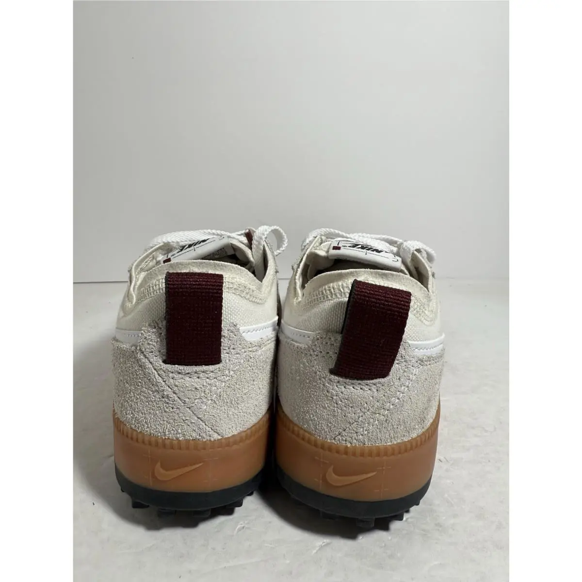 Nike shoes - Nike C1TY - DV3949-001 - Gray 3