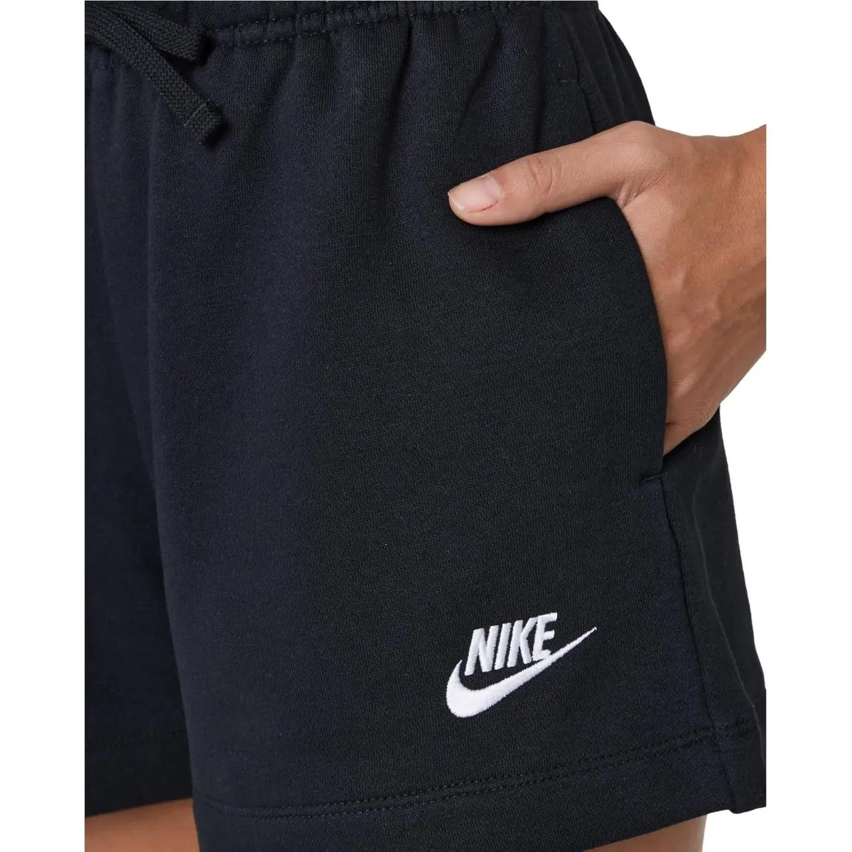 Nike clothing - Birch Heather/Black 13