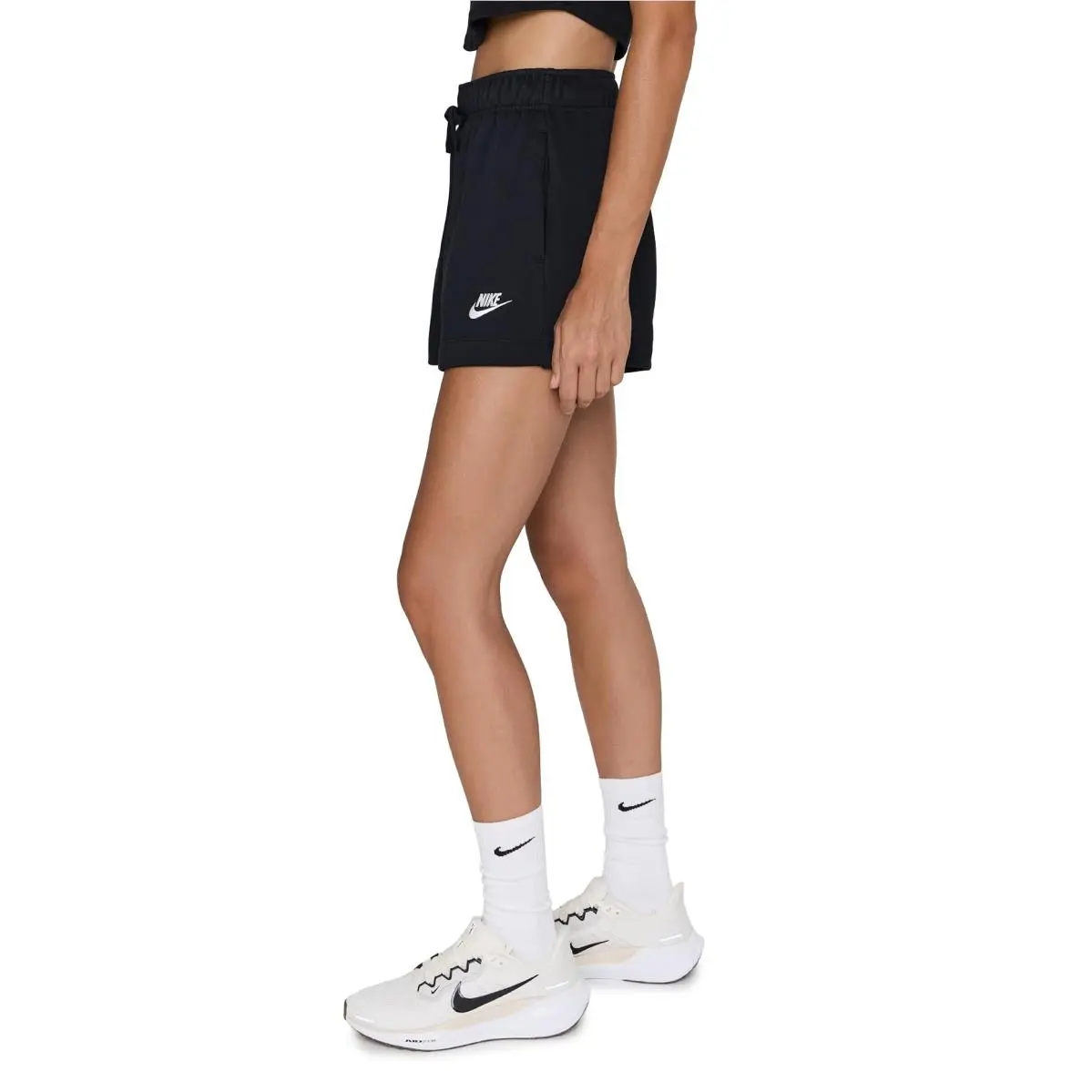 Nike clothing - Birch Heather/Black 11