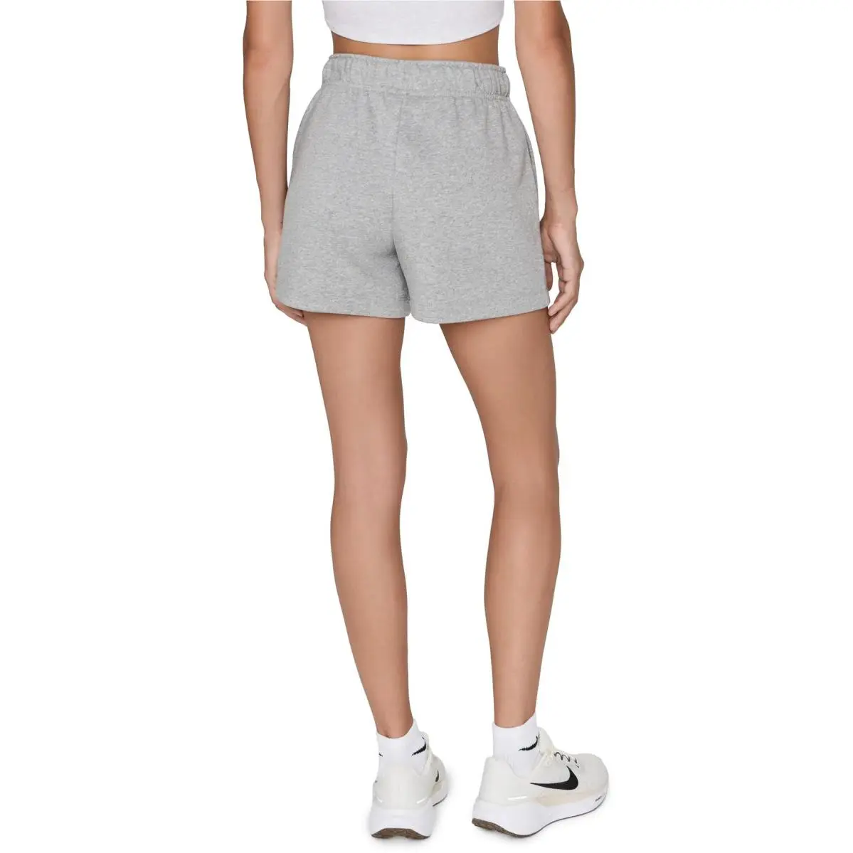 Nike clothing - Birch Heather/Black 17
