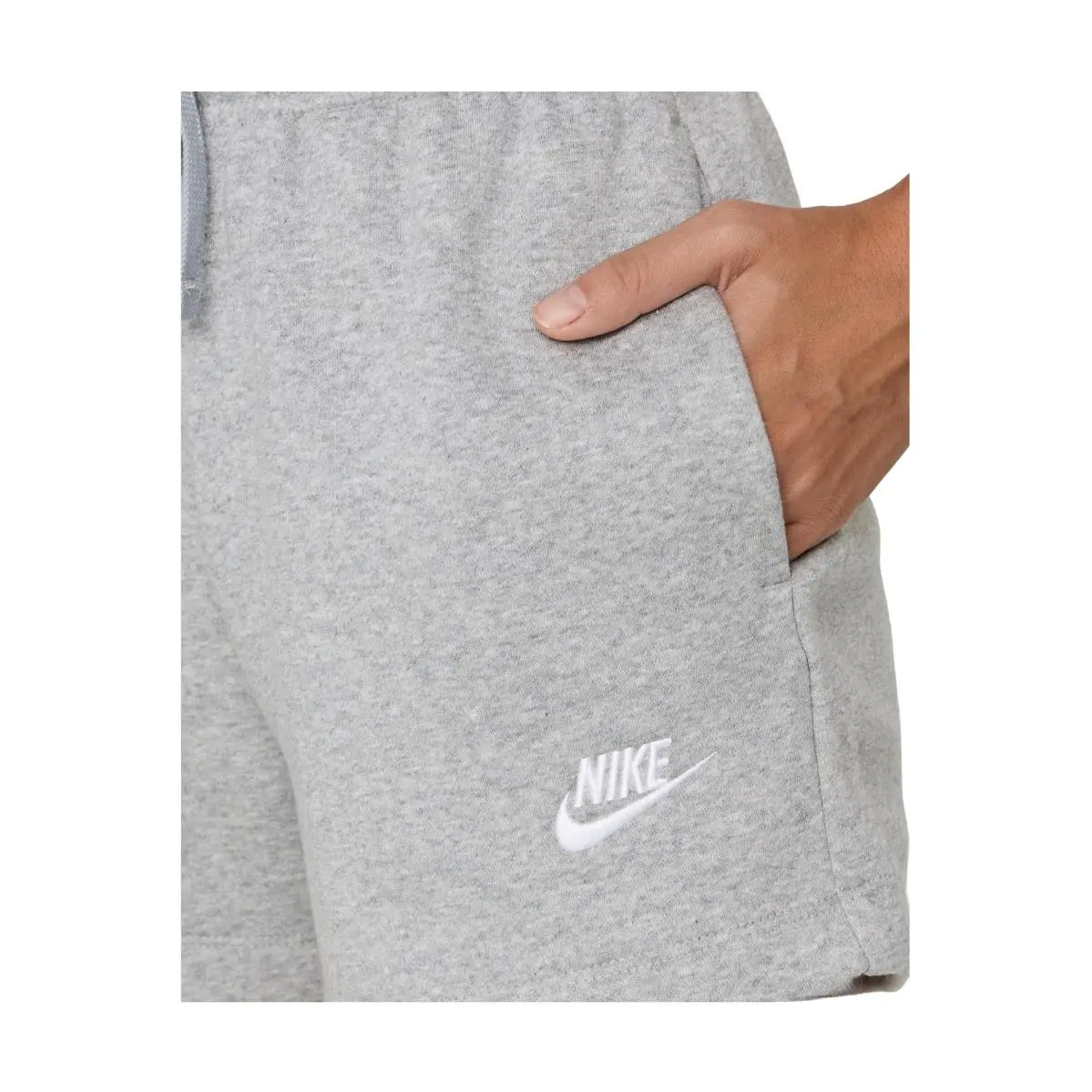 Nike clothing - Birch Heather/Black 18