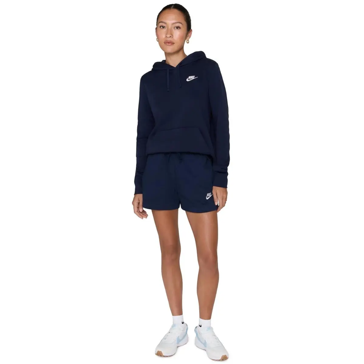 Nike clothing - Birch Heather/Black 20