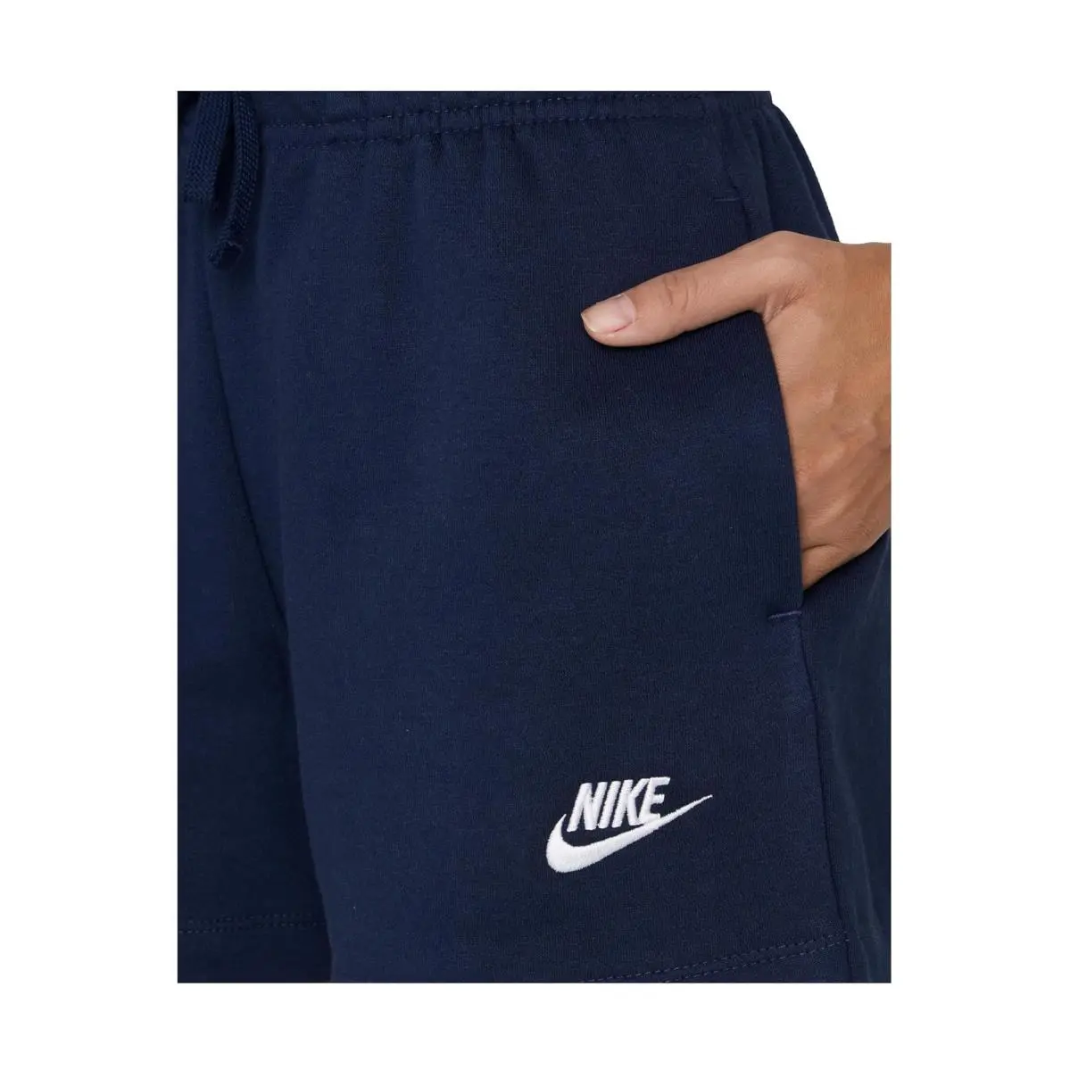 Nike clothing - Birch Heather/Black 23