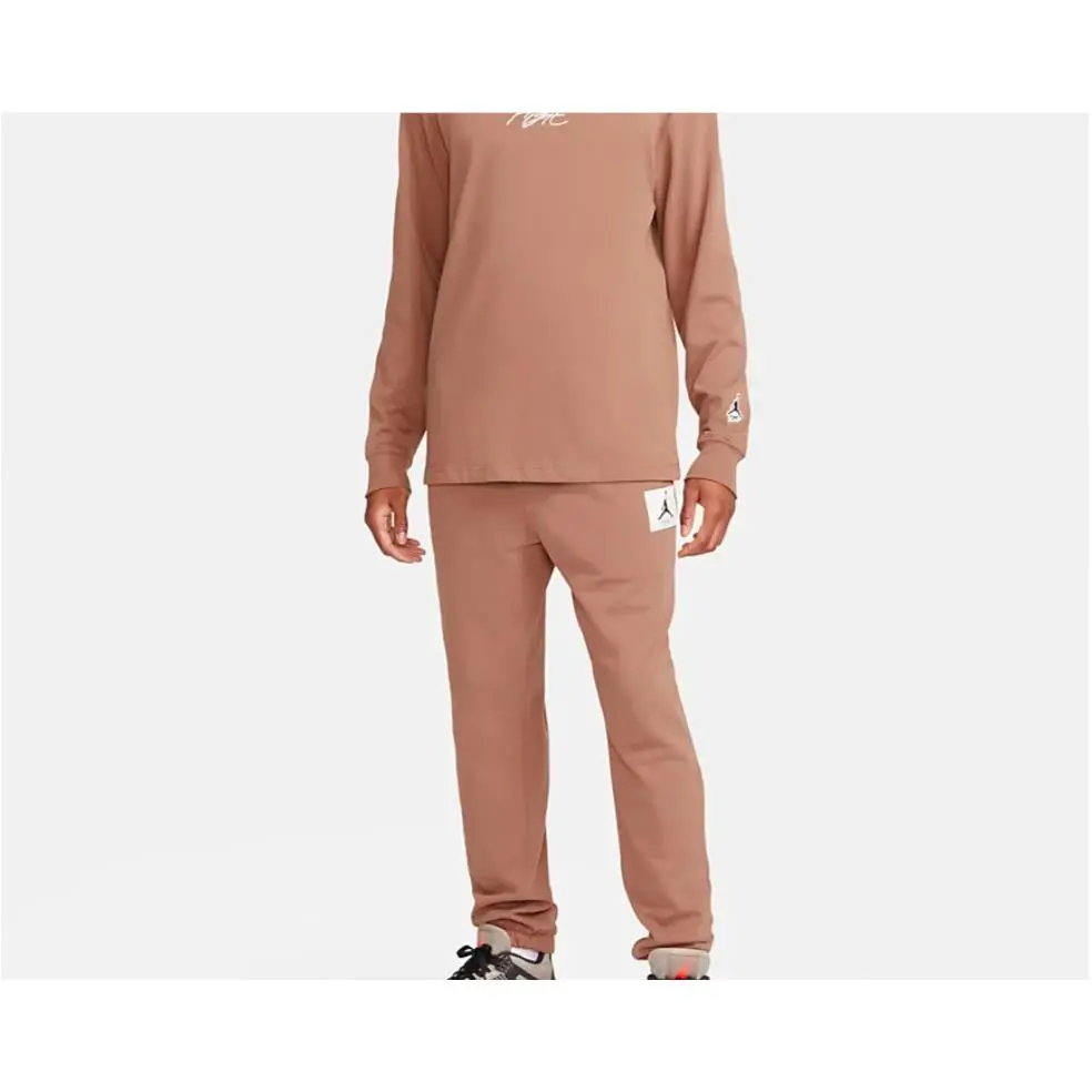 Nike clothing - DA9812256 - DA9812256 - Brown 3