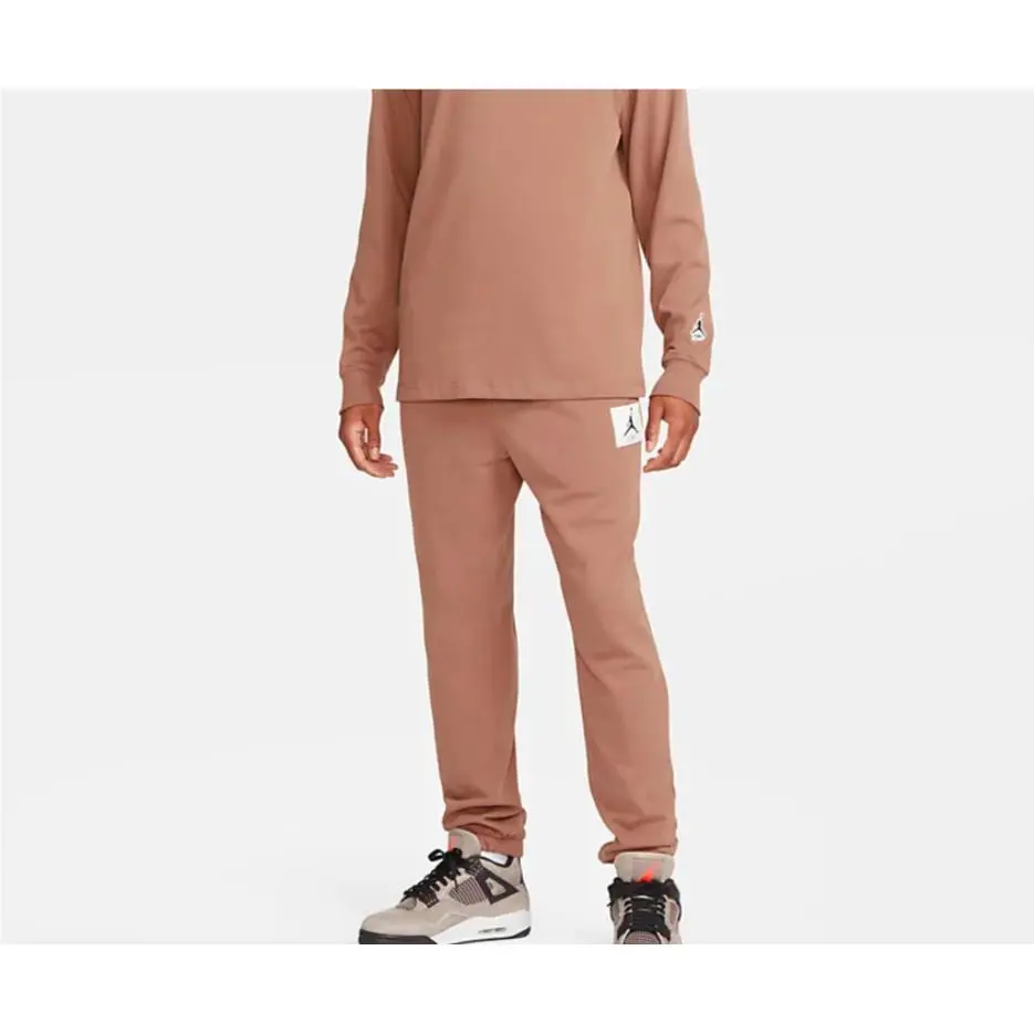 Nike clothing - DA9812256 - DA9812256 - Brown 4